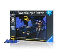 Ravensburger Puzzle Batman de 100 pièces pour Enfants à partir de 6 Ans