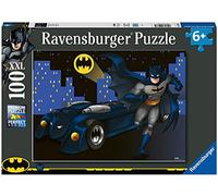 Ravensburger Puzzle Batman 100 pièces pour enfants dès 6 ans