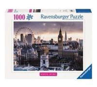 Ravensburger Puzzle Beautiful Skylines - London