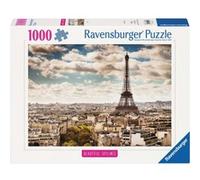 Ravensburger 12000018, Puzzle