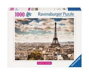Ravensburger Puzzle Beautiful Skylines - Paris