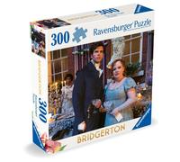 Ravensburger - Puzzle Bridgerton 300p (12001229)