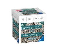 Ravensburger Puzzle C'est en étant soi-même que l'on devient unique