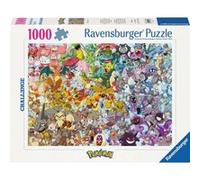 Ravensburger 12000460, Puzzle