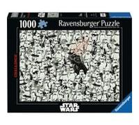 Ravensburger Puzzle Challenge Star Wars