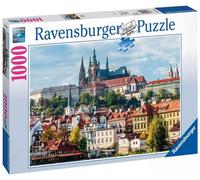 Ravensburger Puzzle Château de Prague 1000 pièces