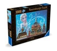 Ravensburger 12000261 puzzle Jeu de puzzle 1000 pièce(s) Dessins animés