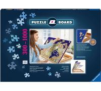 Ravensburger Puzzle classique Puzzle-Board 17973 - 300-1000 pièces pour 12-14 ans