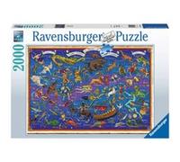Ravensburger Puzzle Constellations