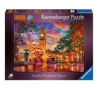 Ravensburger Puzzle Coucher de soleil à Londres
