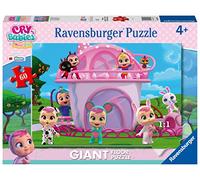 Ravensburger Puzzle - Cry Babies 60 Giant, 03056 9.
