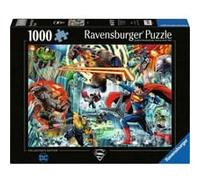 Ravensburger "Puzzle DC Collector''s Edition - Superman"