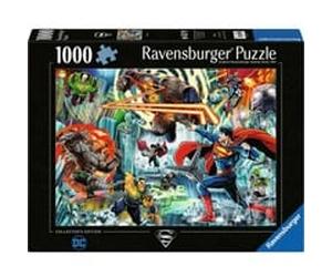 Ravensburger "Puzzle DC Collector''s Edition - Superman"