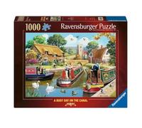 Ravensburger Puzzle de 1 000 pièces pour adultes et enfants à partir de 12 ans