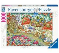 Ravensburger Puzzle 1 000 pièces – pour adultes et enfants dès 12 ans