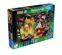 Ravensburger Puzzle de 1 000 pièces pour adultes et enfants à partir de 12 ans