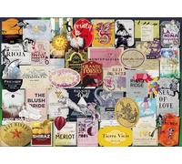 Ravensburger Puzzle de 1000 pièces pour Adultes - 12000547 - Outil fabriqué à la Main, fabriqué en Allemagne, Chaque pièce s'assemble Parfaitement