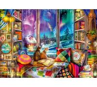 Ravensburger Puzzle de 1000 pièces pour adultes et enfants à partir de 12 ans