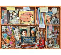 Ravensburger Puzzle 1000 pièces – Adultes et enfants à partir de 12 ans