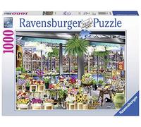 Ravensburger Puzzle de 1000 pièces pour Adultes et Enfants à partir de 12 Ans