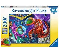 Ravensburger Puzzle de 200 pièces avec pièces Extra Larges pour Enfants à partir de 8 Ans