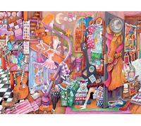 Ravensburger Puzzle de 500 pièces pour Adultes et Enfants à partir de 10 Ans