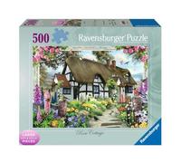 Ravensburger Puzzle de 500 pièces pour adultes et enfants à partir de 10 ans - Grand format