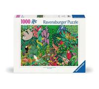 Ravensburger Puzzle enfant À l'aéroport – 150 pièces XXL – Fille ou garçon dès 7 ans