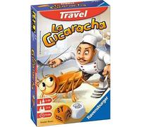 Ravensburger – Puzzle 200 pièces XXL «Bibliothèque enchantée» – Dès 8 ans, carton épais