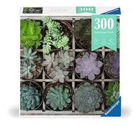 Ravensburger Puzzle Animaux de la Jungle – 200 pièces – Jeu éducatif – Dès 8 ans – 49 x 36 cm