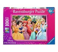 Ravensburger Puzzle La vie est un conte de fées 100 pièces XXL