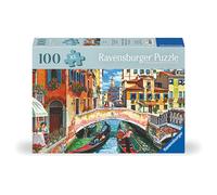 Ravensburger Puzzle De Venise 100 Pièces