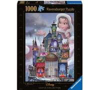 Ravensburger Puzzle Disney Castle Collection : Belle