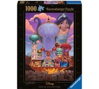 Ravensburger Puzzle Disney Castle Collection : Jasmin