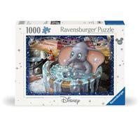 Ravensburger Puzzle Disney Collector`s Edition Dumbo 1000 Teile