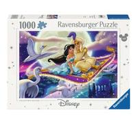 Ravensburger "Puzzle Disney Collector''s Edition - Aladdin"