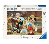 Ravensburger "Puzzle Disney Collector''s Edition - Pinocchio"