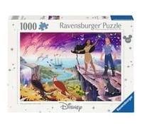 Ravensburger "Puzzle Disney Collector''s Edition - Pocahontas"