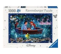 Ravensburger Puzzle Disney Édition Collector - Arielle