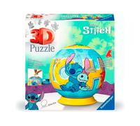Ravensburger Puzzle Disney Stitch 3d