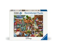 Ravensburger Puzzle Disney Story Book Refresh 12001582 – 1500 pièces, enfants & adultes dès 14 ans