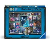 Ravensburger Puzzle Disney Villainous - Hadès 1000 pièces