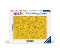 Ravensburger Puzzle Pikachu Challenge