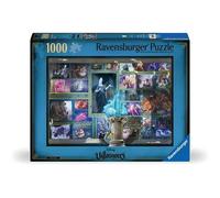 Ravensburger - Puzzle 300 pièces XXL - Le Royaume Magique | Fille ou garçon dès 9 ans - Puzzle de qualité supérieure - Carton épais et résistant - Pièces XXL