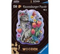 Ravensburger 12000757, Puzzle