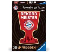 Ravensburger Puzzle pour adultes 300 pièces - FC Bayern 12001342 1 pc(s)