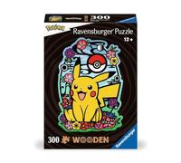 Ravensburger 12000761, Puzzle