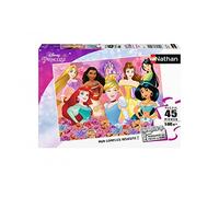 Ravensburger - Puzzle enfant - A L'Aventure ! / Winnie l'Ourson - 45 Pièces