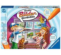 Ravensburger - Puzzle enfant - Coll. 6 Cubes