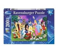 Ravensburger 12698, Puzzle
